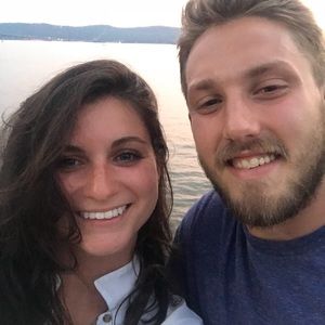 Meet your Posher, Kelsie